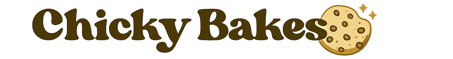 Chicky Bakes