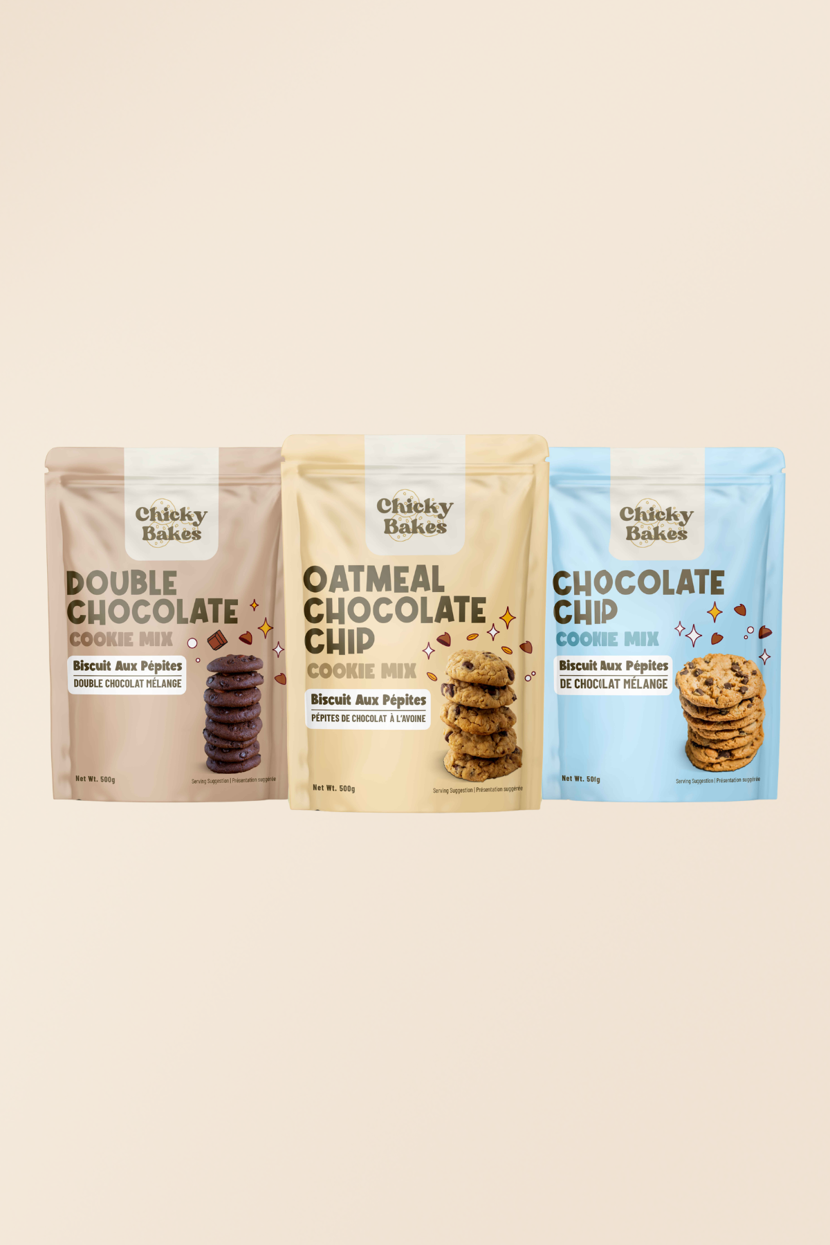 Variety Pack